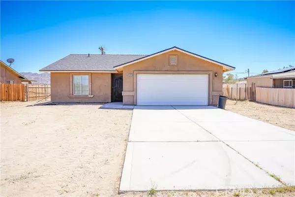 Joshua Tree, CA 92252,64983 3rd Street