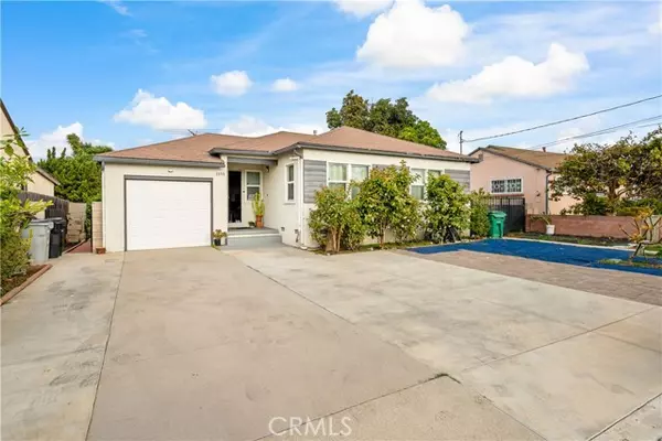 3355 Vineland Avenue, Baldwin Park, CA 91706