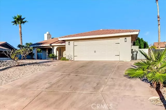 9075 Jones Court, Desert Hot Springs, CA 92240