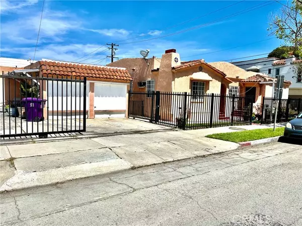 2000 Pacific Avenue, Long Beach, CA 90806