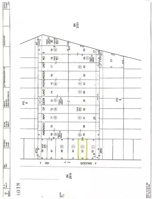 0 Saugus Rd, Chatsworth (los Angeles), CA 91311