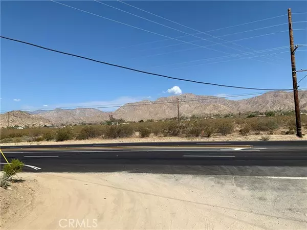 Morongo Valley, CA 92256,9826 Fobes Road