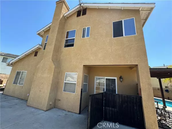 Hemet, CA 92545,1508 Palomar Mountain Place