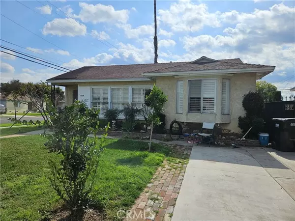 9338 Rosehedge Drive, Pico Rivera, CA 90660