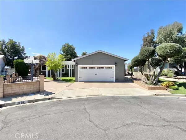 10145 Paiute Circle, Cherry Valley, CA 92223