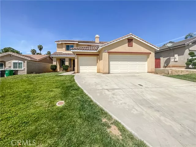 Homeland, CA 92548,25813 Collin Drive