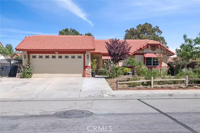 Lancaster, CA 93535,1159 E Avenue K6