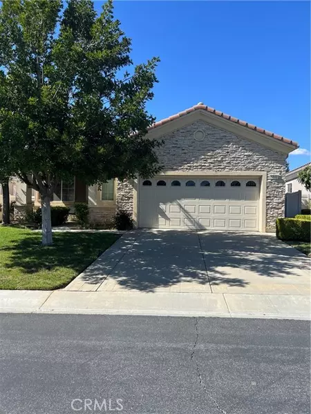 1745 S Forest Oaks Drive, Beaumont, CA 92223