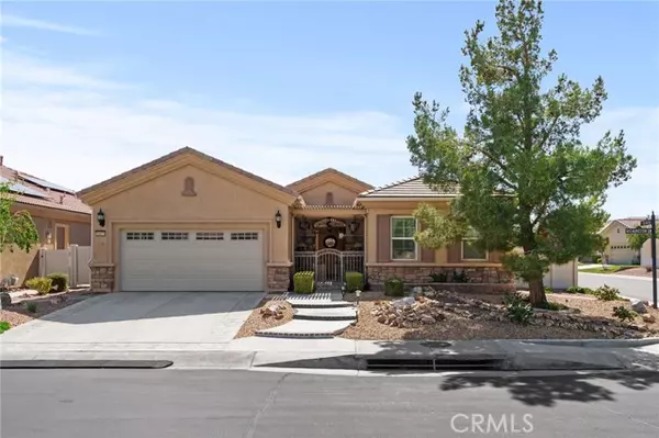 Apple Valley, CA 92308,10473 Wilmington Lane