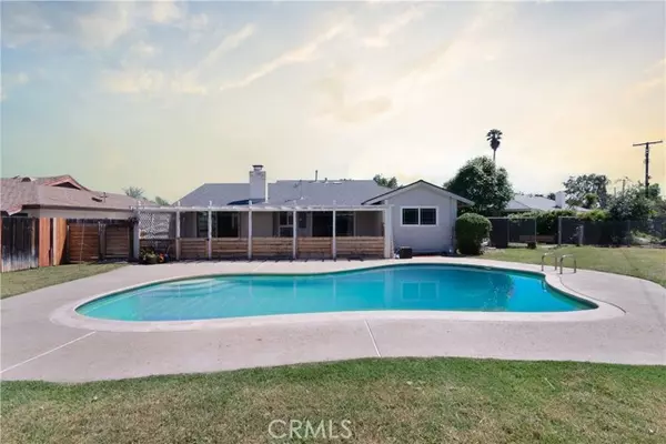 4360 Cecilia Court, Riverside, CA 92503