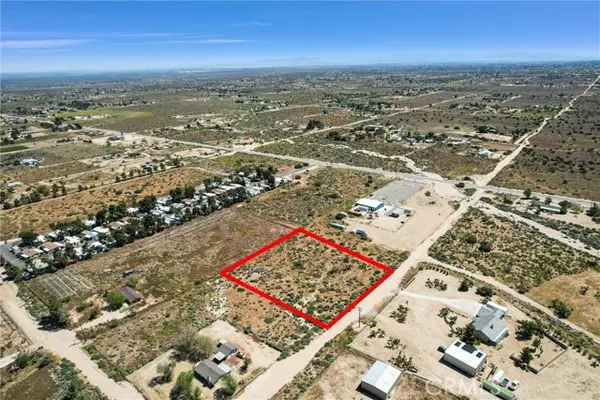 Phelan, CA 92371,0 YUCCA TERRACE