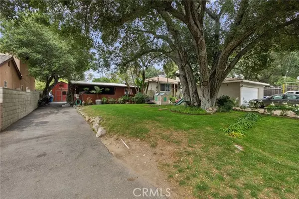 Tujunga (los Angeles), CA 91042,7553 Mcgroarty Street