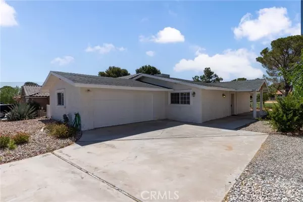 14615 Cool Glen Drive, Helendale, CA 92342