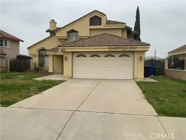 Fontana, CA 92335,13939 Spring Street