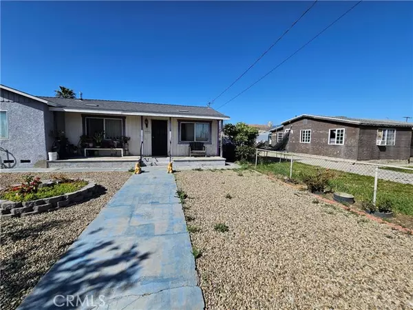 18256 Bohnert Avenue, Rialto, CA 92377