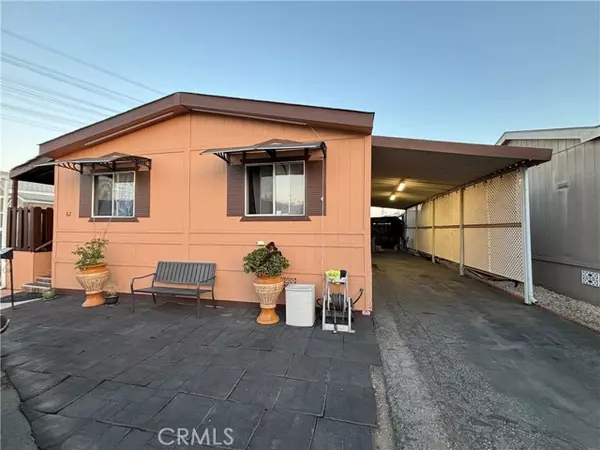 7101 Rosecrans Avenue #62, Paramount, CA 90723