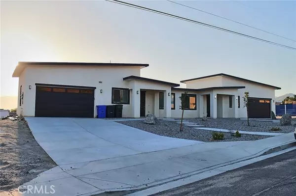 Desert Hot Springs, CA 92240,11825 Verbena Drive