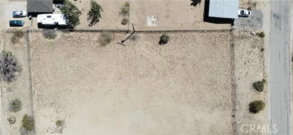 Joshua Tree, CA 92252,61956 Mountain View Circle