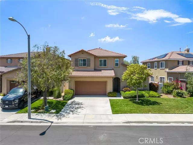 Beaumont, CA 92223,35929 Trevino Trail