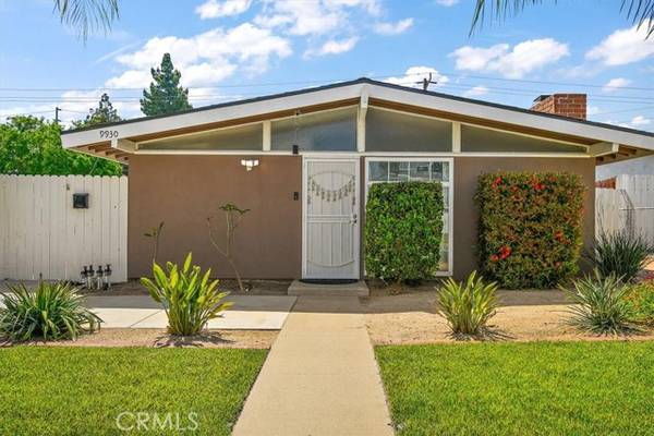 9930 Rose Avenue, Montclair, CA 91763