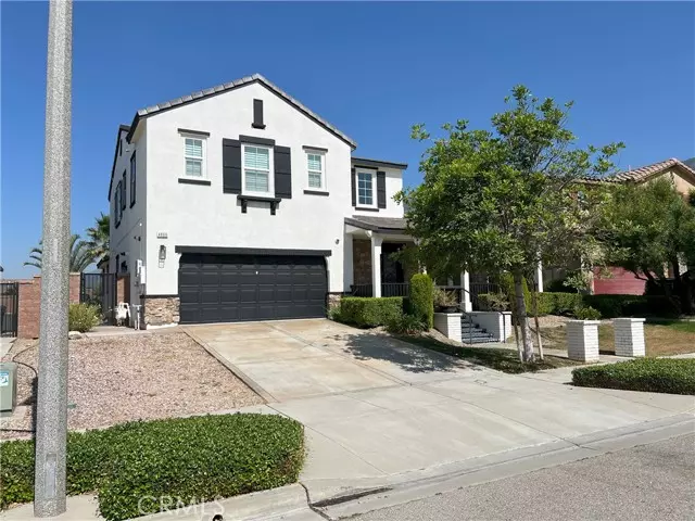 Fontana, CA 92336,4866 Stoneglen Avenue