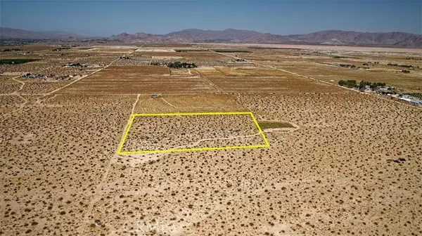 Lucerne Valley, CA 92356,0 Lincoln Road