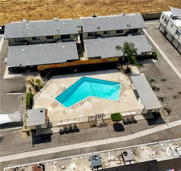 San Bernardino, CA 92404,2350 Osbun Rd #36