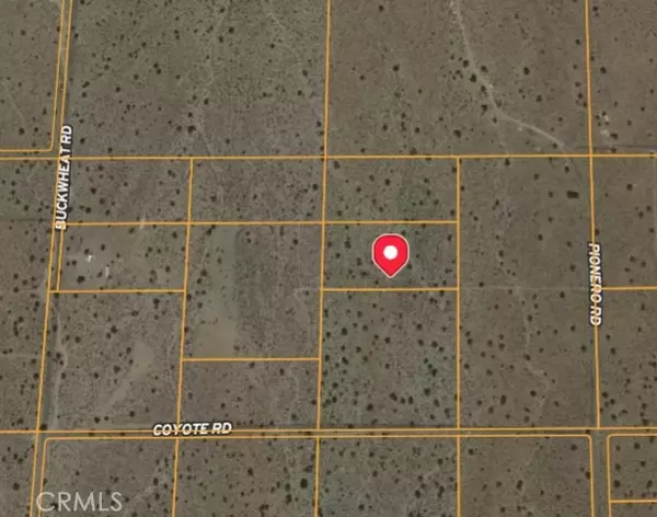 Pinon Hills, CA 92372,0 Minero Road