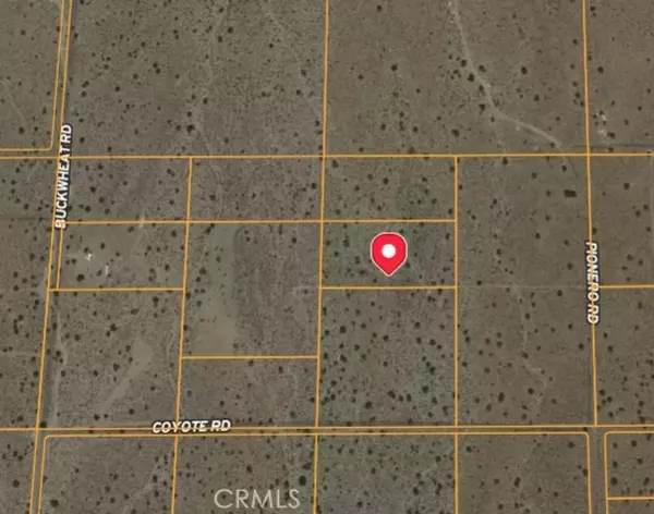 Pinon Hills, CA 92372,0 Minero Road