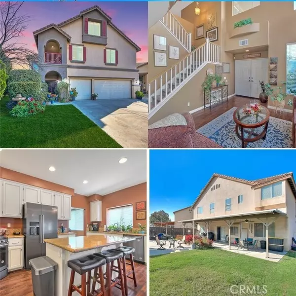 27683 Via Sol Arriva, Moreno Valley, CA 92555