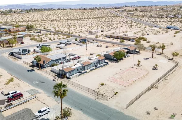 Twentynine Palms, CA 92277,6419 Mariposa Avenue