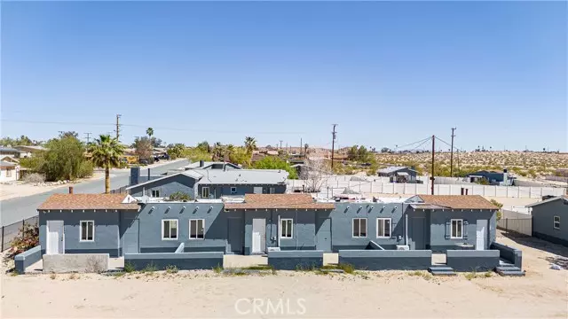 Twentynine Palms, CA 92277,6419 Mariposa Avenue