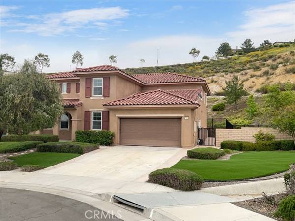 17122 Broken Rock Court,  Riverside,  CA 92503