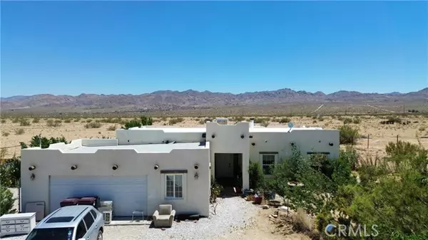 65059 Cobalt Road, Joshua Tree, CA 92252