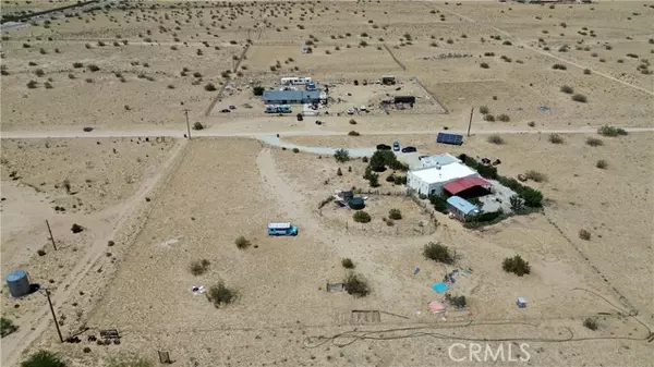 Joshua Tree, CA 92252,65059 Cobalt Road