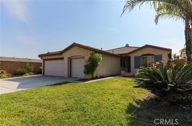 Moreno Valley, CA 92555,13165 Windsong Road