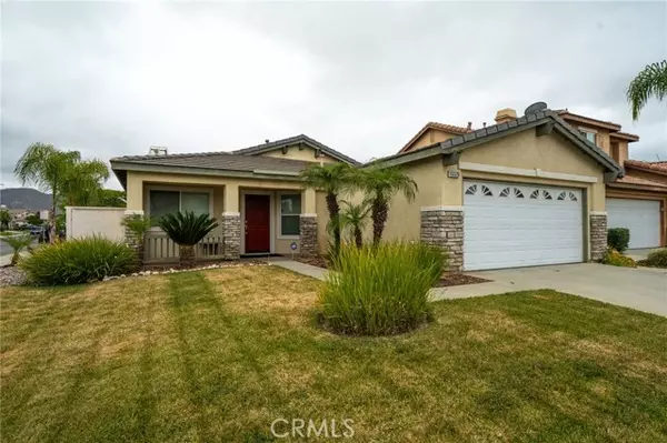 15526 Buckboard Lane, Moreno Valley, CA 92555