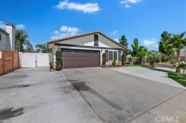 Moreno Valley, CA 92553,14509 Rio Bravo Road