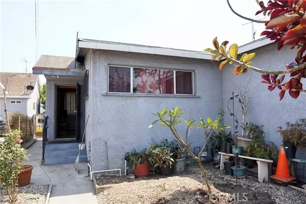 261 W Sepulveda Street, San Pedro (los Angeles), CA 90731