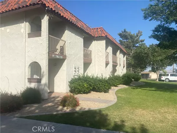 Desert Hot Springs, CA 92240,64275 Spyglass Avenue #55