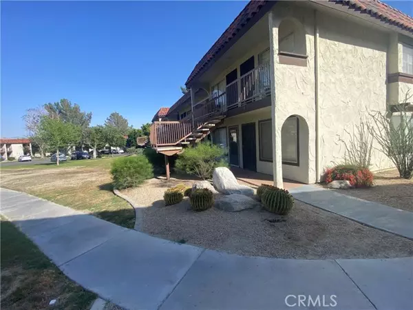 Desert Hot Springs, CA 92240,64275 Spyglass Avenue #55