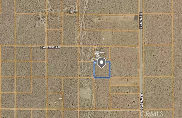 Llano, CA 93544,0 Ave X6 212 Street