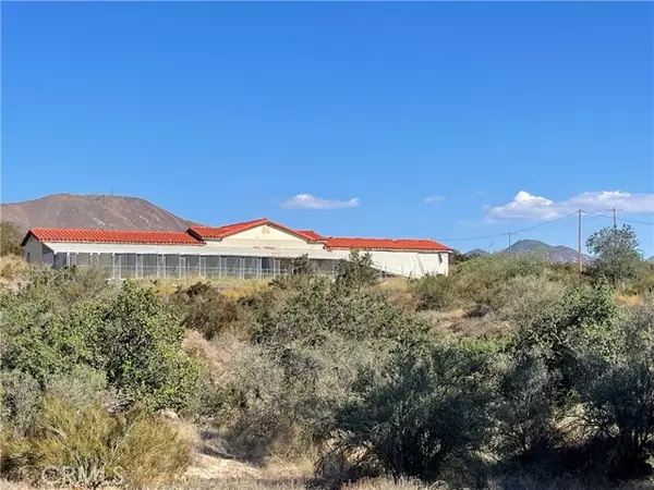 32701 Red Mountain Road, Hemet, CA 92544