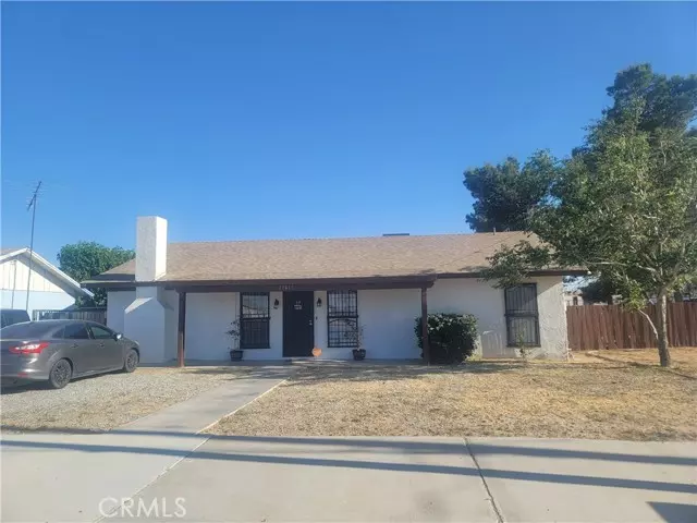 11417 Bartlett Avenue, Adelanto, CA 92301