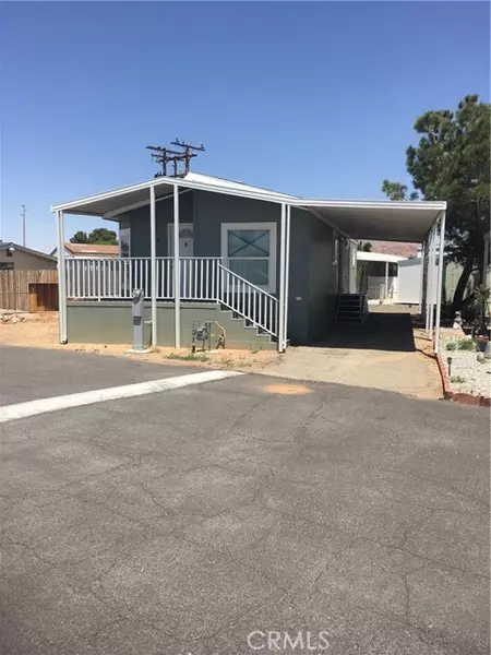 22601 Bear Valley Rd #33, Apple Valley, CA 92308