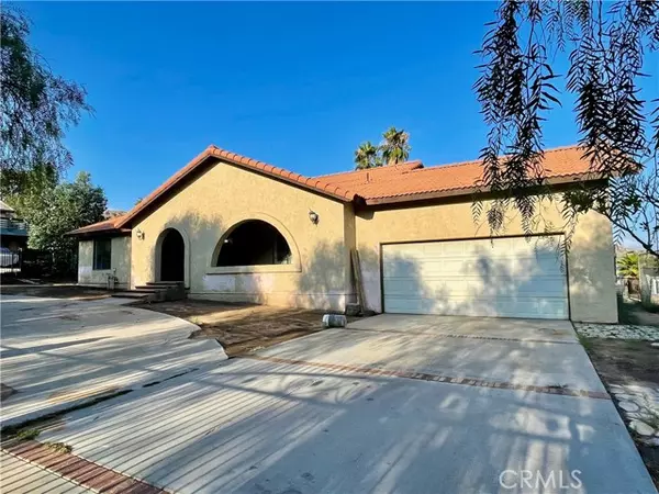 25220 Pierson Road, Homeland, CA 92548