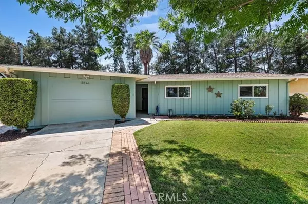 Riverside, CA 92504,5396 Decamp Court