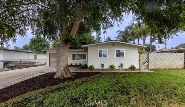 Riverside, CA 92503,3973 Overland Street