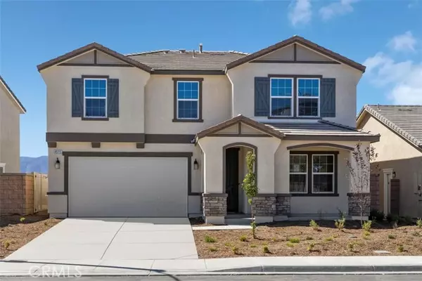 45115 Quicksilver Road, Lake Elsinore, CA 92532