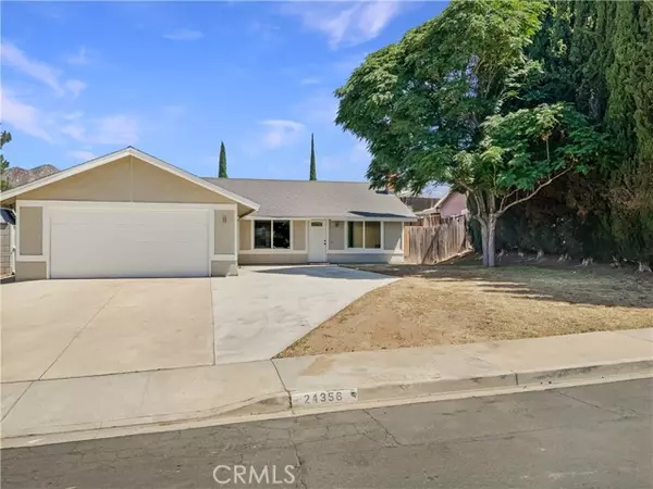 24356 Pawnee Trail, Moreno Valley, CA 92557